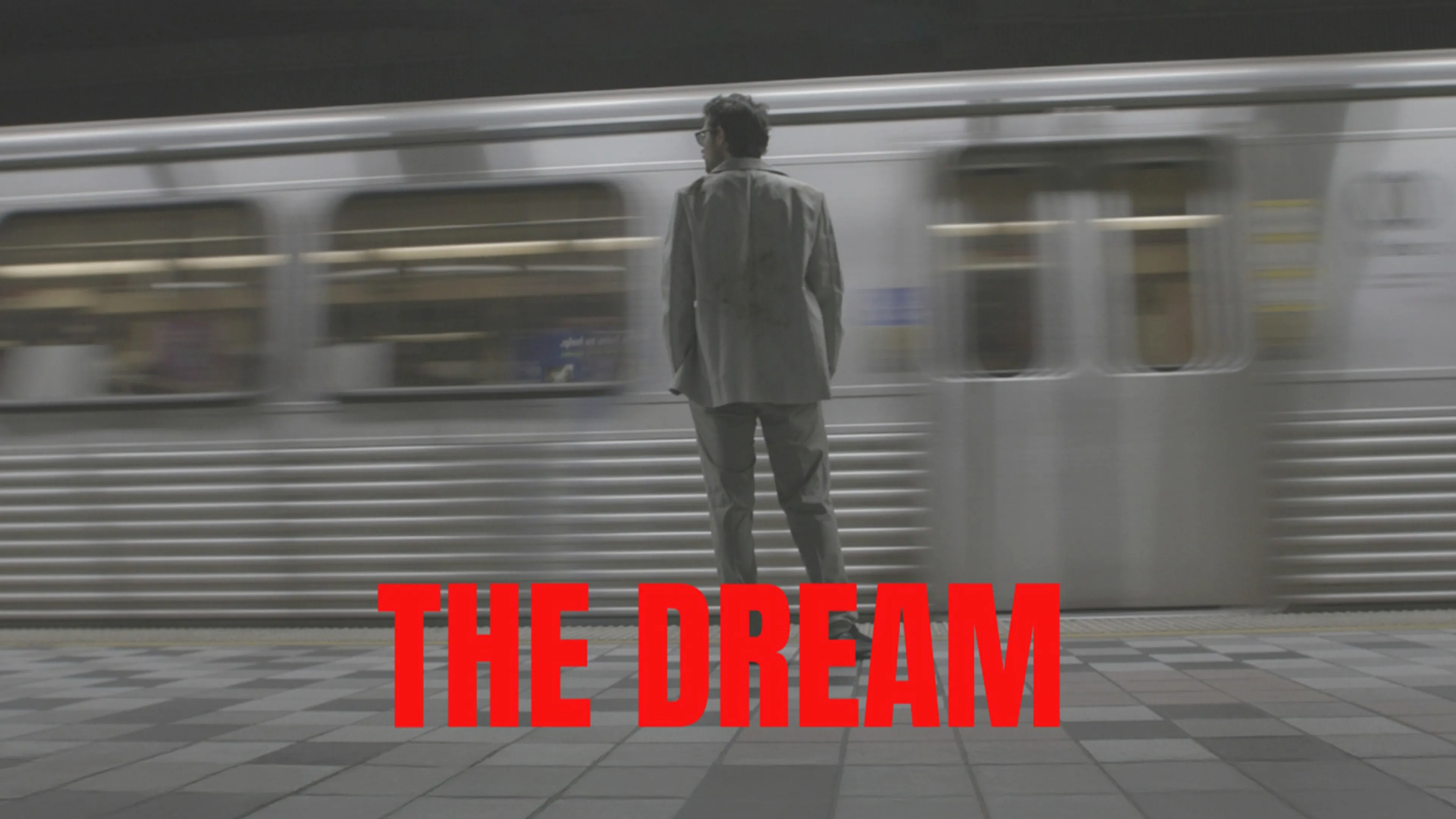 The Dream poster